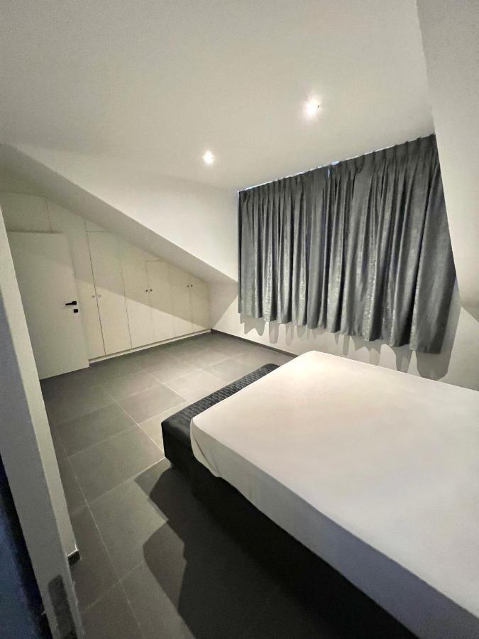 Brand-New Apartments In The Heart Of בריסל מראה חיצוני תמונה