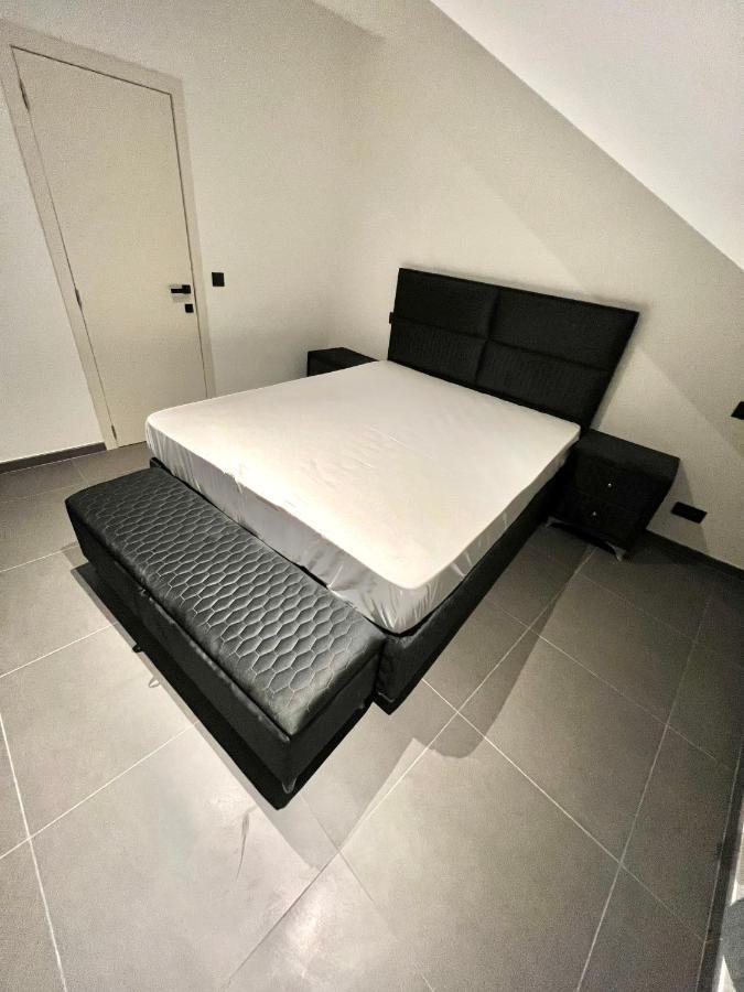 Brand-New Apartments In The Heart Of בריסל מראה חיצוני תמונה