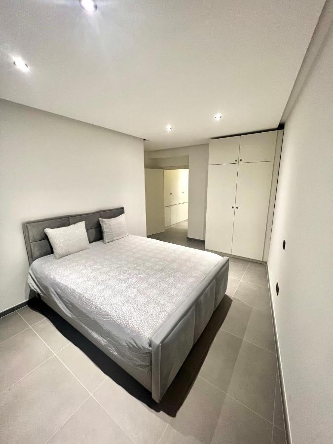 Brand-New Apartments In The Heart Of בריסל מראה חיצוני תמונה