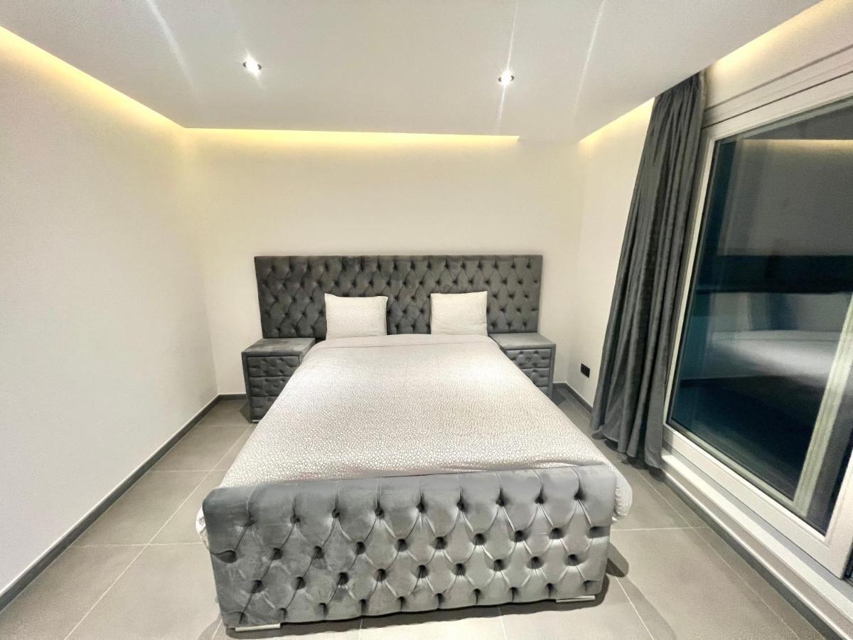 Brand-New Apartments In The Heart Of בריסל מראה חיצוני תמונה