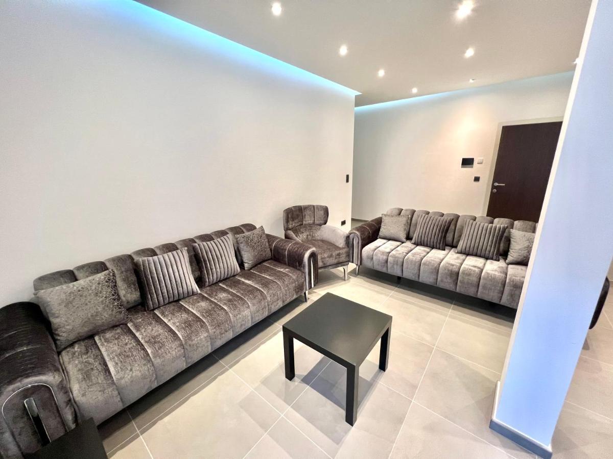 Brand-New Apartments In The Heart Of בריסל מראה חיצוני תמונה